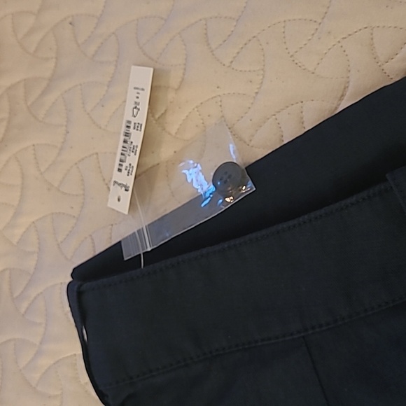 Madewell The Tall Harlow Wide Leg Pant - Picture 5 of 7